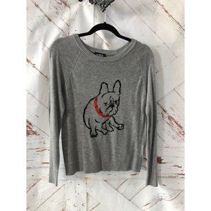 Sweater a. Byer french bulldog medium